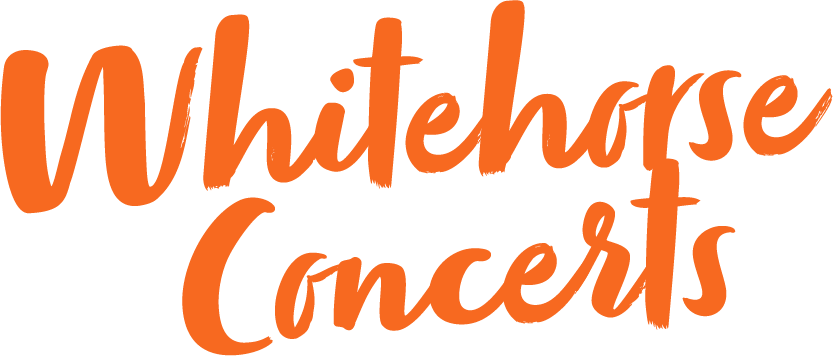 Whitehorse Concerts